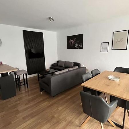 Eicstay - Ferienhaus Fuer Monteure Und Familie Leinefelde-Worbis Kültér fotó