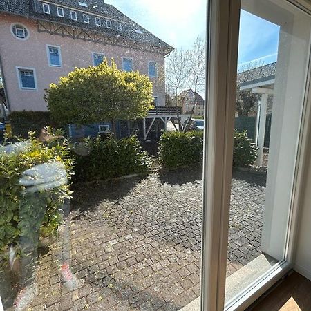 Eicstay - Ferienhaus Fuer Monteure Und Familie Leinefelde-Worbis Kültér fotó