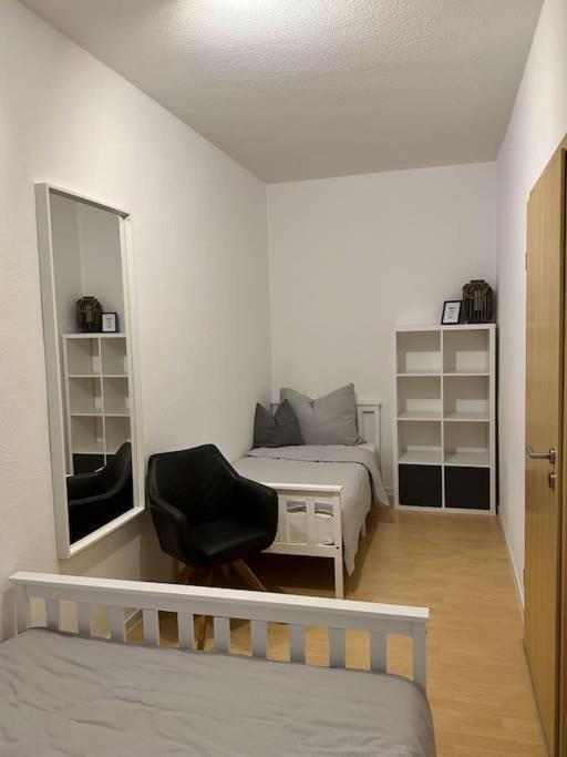 Eicstay - Ferienhaus Fuer Monteure Und Familie Leinefelde-Worbis Kültér fotó