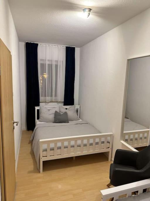 Eicstay - Ferienhaus Fuer Monteure Und Familie Leinefelde-Worbis Kültér fotó