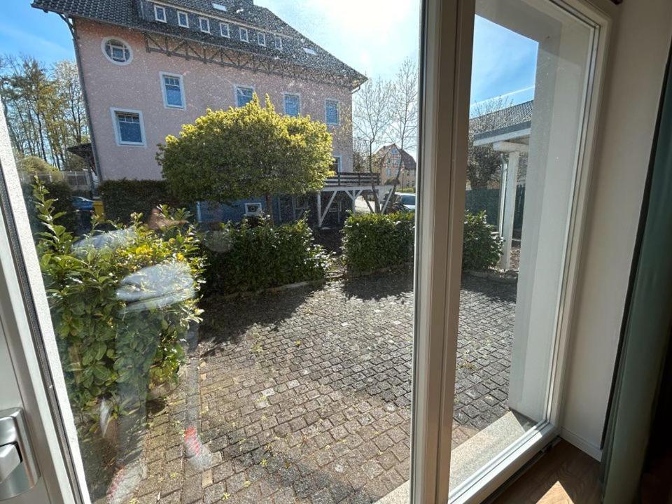 Eicstay - Ferienhaus Fuer Monteure Und Familie Leinefelde-Worbis Kültér fotó